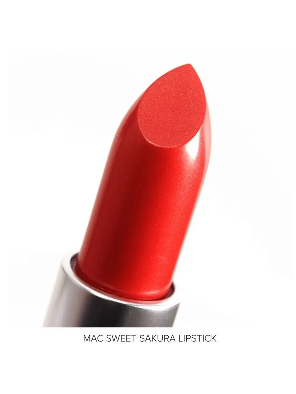 MAC Cosmetics Cremesheen Lipstick in 233 Sweet Sakura
